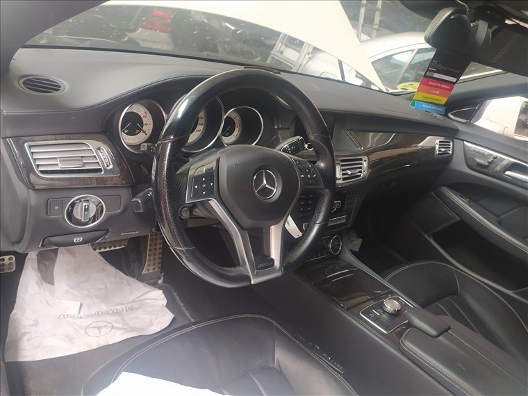 RECAMBIO para Mercedes Cls 350
