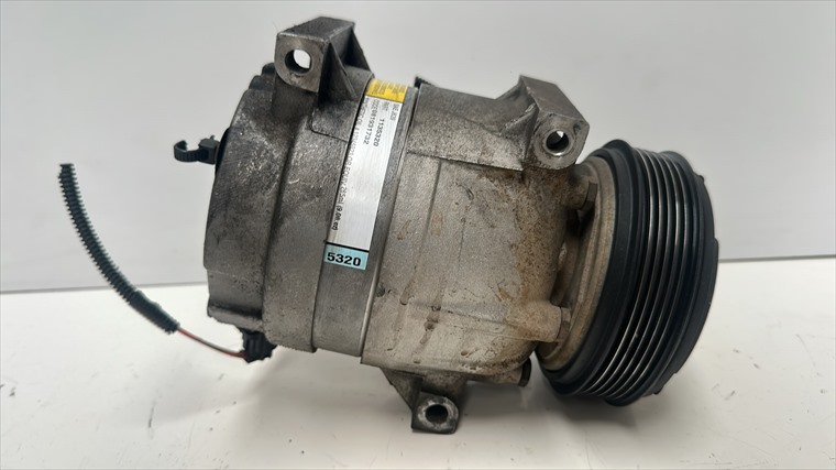 RECAMBIO para Renault Laguna 1.9 DCI 88Kw (2003)