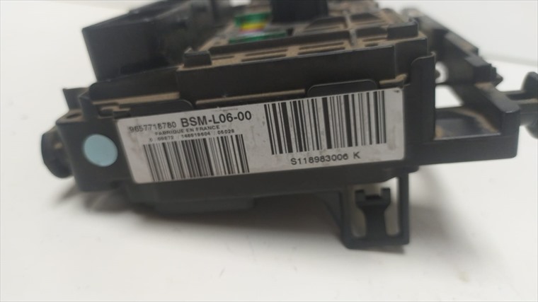 RECAMBIO para Citroen C 4 1.6 HDI 80Kw (2005)