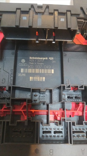 RECAMBIO para Volkswagen Golf 2.0 TDI V 103Kw (2004)