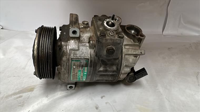 RECAMBIO para Seat Toledo 2.0 TDI 103Kw (2006)