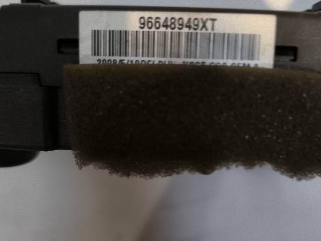 RECAMBIO para Citroen C 5 2.0 GASOLINA 103Kw (2008)