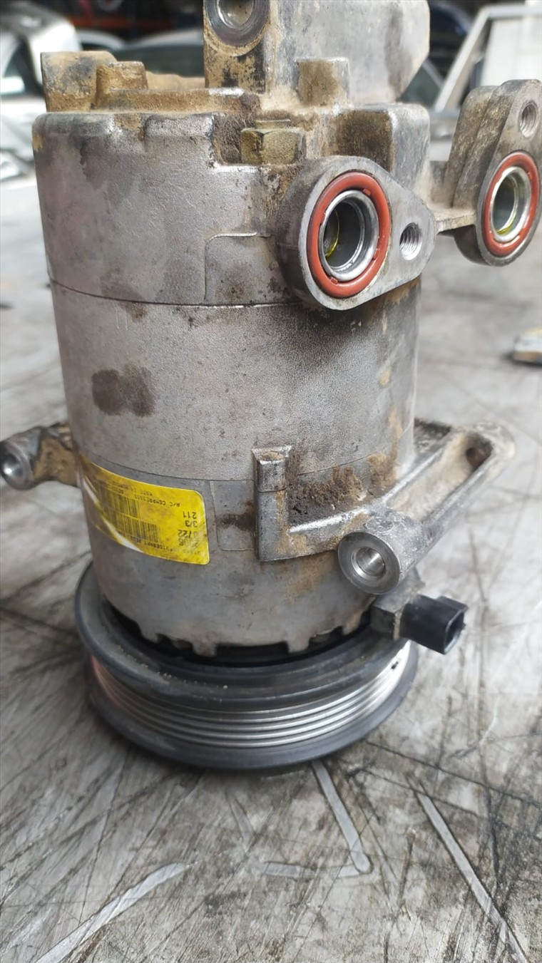 RECAMBIO para Peugeot Boxer