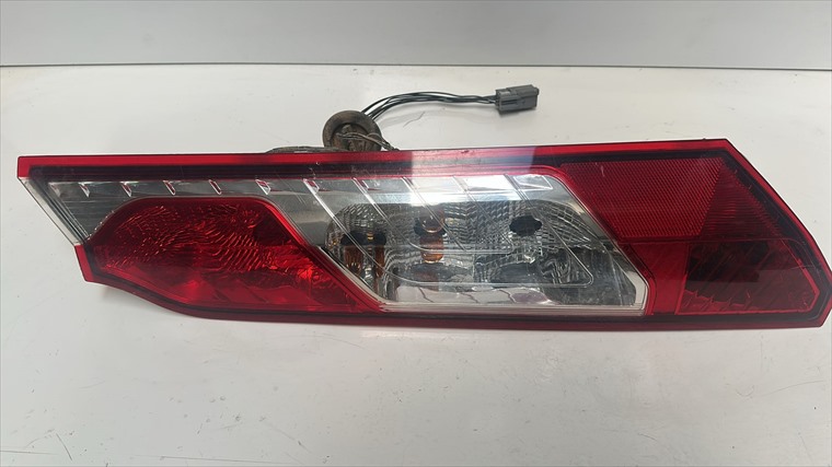 RECAMBIO para Ford Tourneo 1.6 TDCI 70Kw (2014)