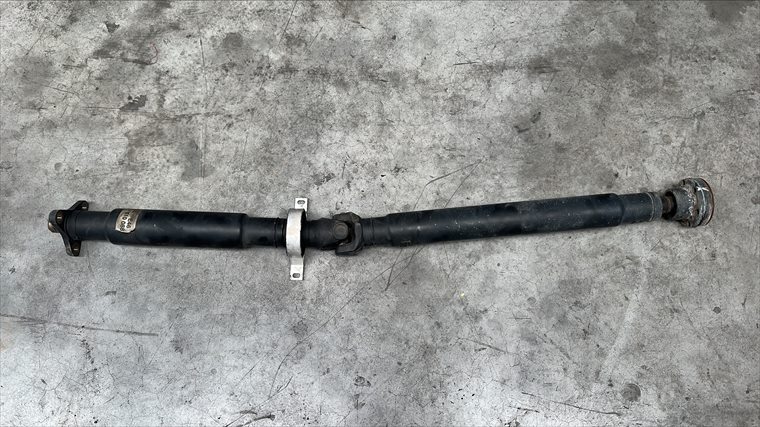 RECAMBIO para Bmw 330 3.0 DIESEL E 46 135Kw (2004)