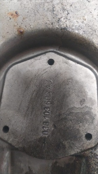 RECAMBIO para Seat Altea 1.9 TDI XL 77Kw (2009)
