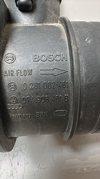 RECAMBIO para Volkswagen Passat 2.0 TDI 103Kw (2007)