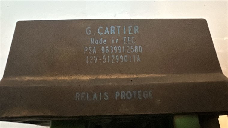 RECAMBIO para Peugeot 307 2.0 HDI 0Kw (2001)