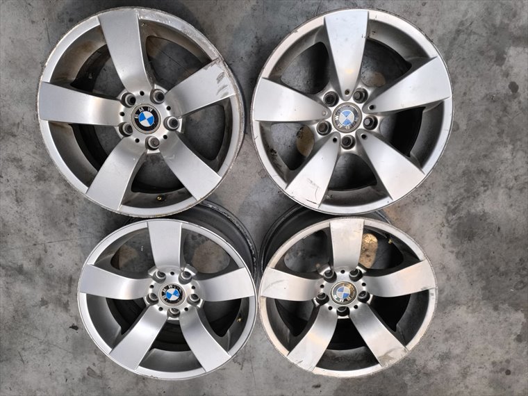 RECAMBIO para Bmw 520 2.0 DIESEL E 60 120Kw (2006)
