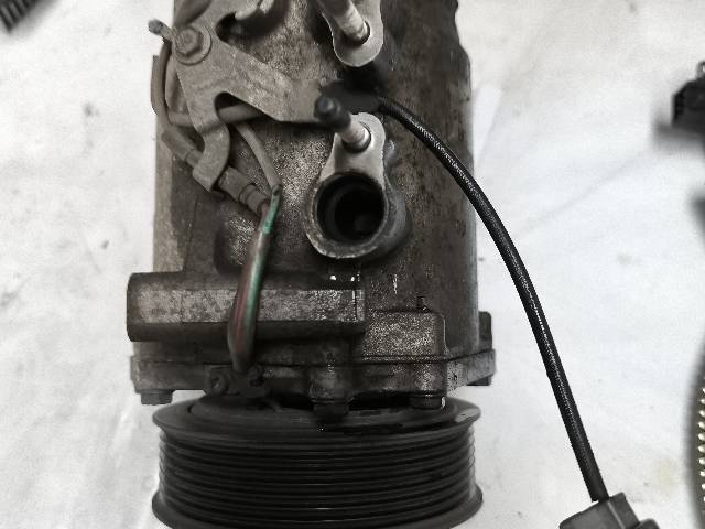 RECAMBIO para Honda Accord 2.0 GASOLINA 114Kw (2007)