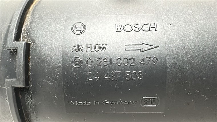 RECAMBIO para Opel Vectra 2.2 DT 74Kw (2003)
