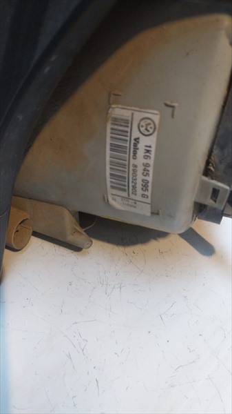 RECAMBIO para Volkswagen Golf 2.0 TDI V 103Kw (2004)