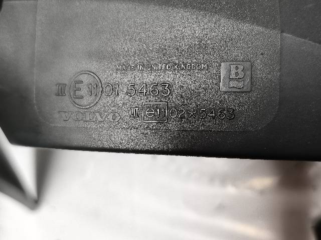 RECAMBIO para Volvo S60 2.4 DIESEL 96Kw (2002)