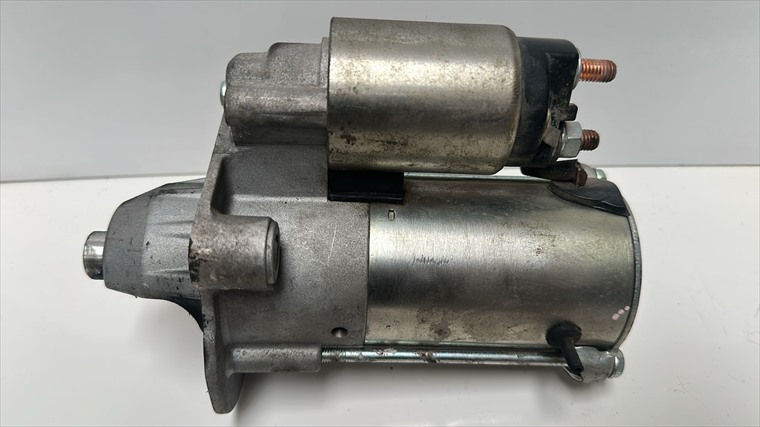 RECAMBIO para Ford Focus 1.6 TDCI 80Kw (2006)