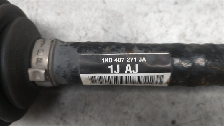 RECAMBIO para Volkswagen Golf 1.4 GASOLINA VI 90Kw (2010)