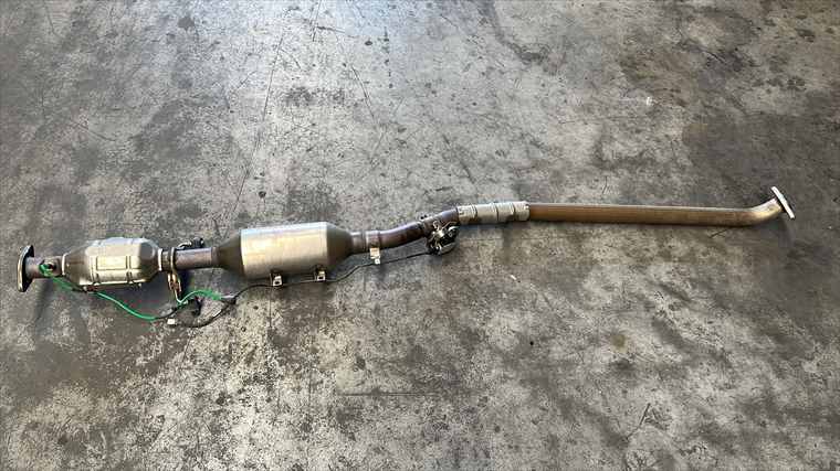 RECAMBIO para Mazda CX-5 2.0 GASOLINA HIBRIDO 78Kw (2024)