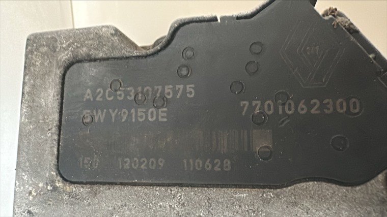 RECAMBIO para Renault Scenic 1.9 DCI 96Kw (2006)