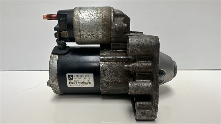 RECAMBIO para Peugeot 207 1.4 GASOLINA 70Kw (2012)