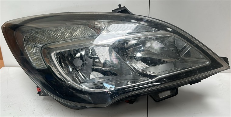 RECAMBIO para Opel Meriva 1.6 CTDI 77Kw (2014)
