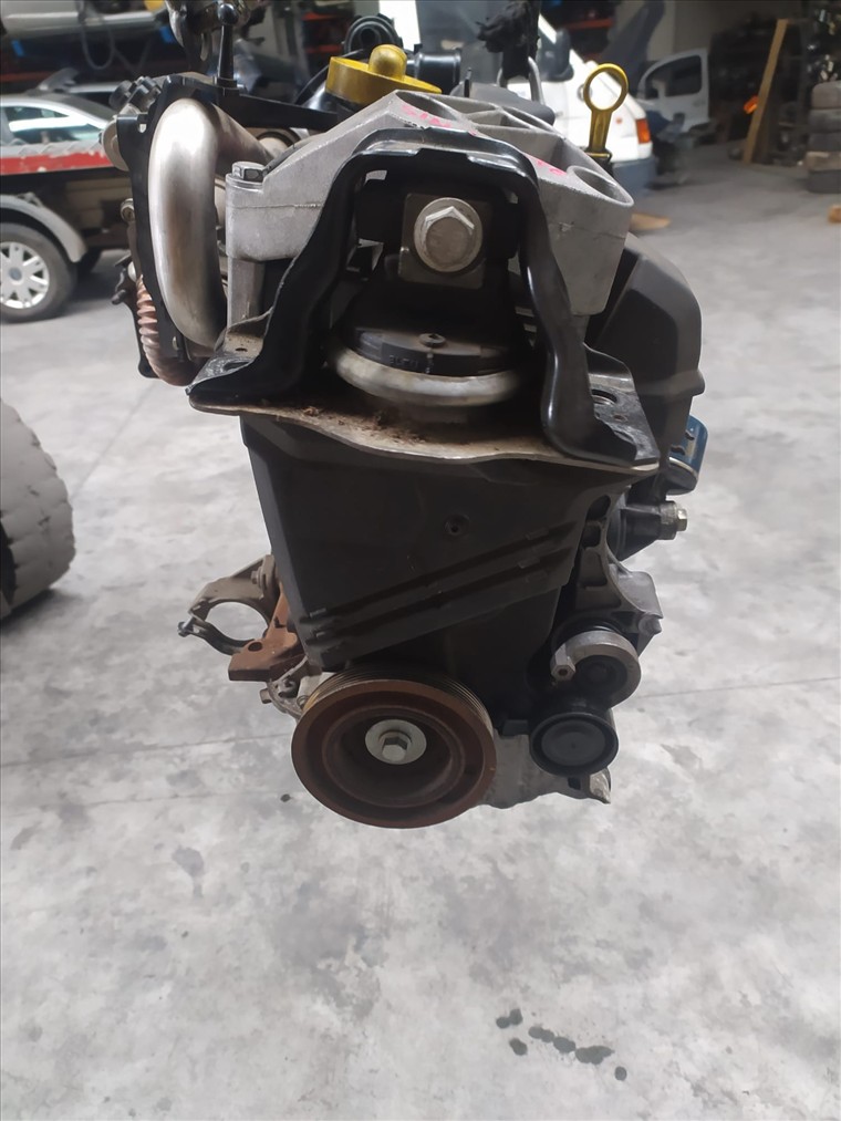 RECAMBIO para Renault Megane