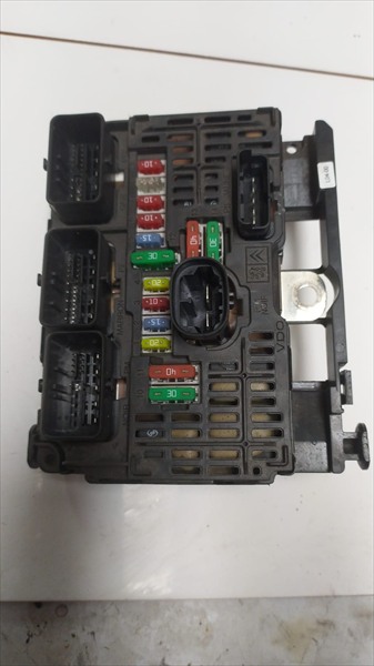 RECAMBIO para Citroen C 4 1.6 GASOLINA 80Kw (2006)