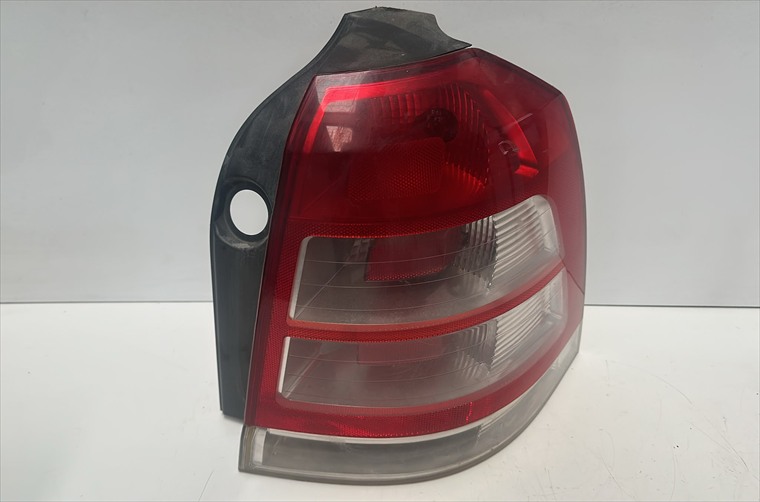 RECAMBIO para Opel Zafira 1.9 CDTI 88Kw (2007)