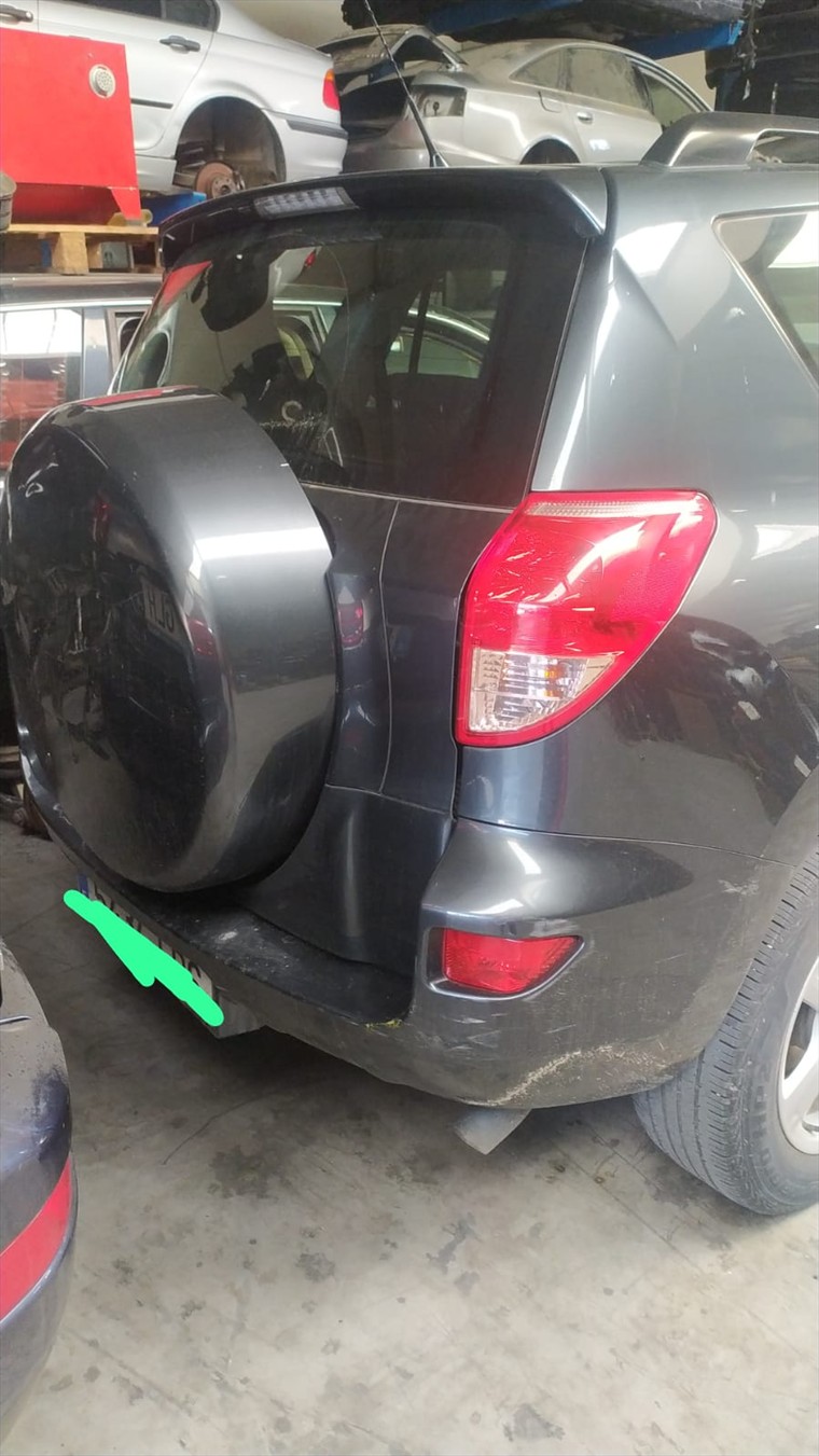 RECAMBIO para Toyota Rav4