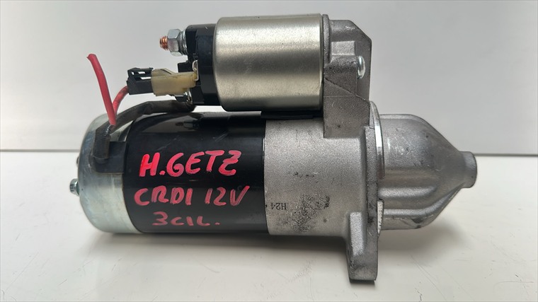 RECAMBIO para Hyundai Getz 1.5 CRDI 60Kw (2004)