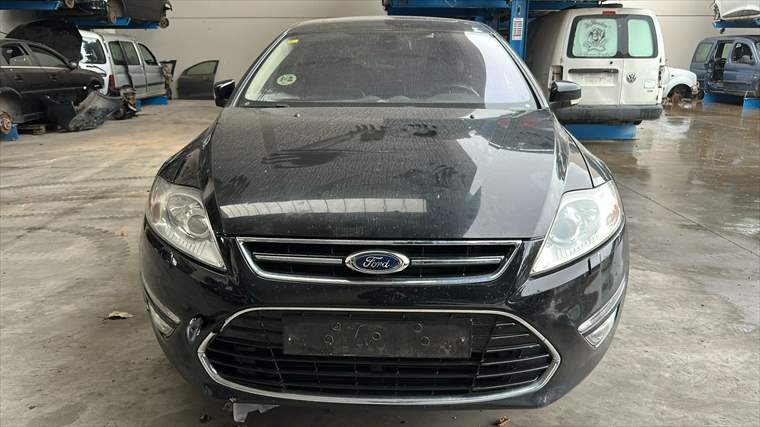 RECAMBIO para Ford Mondeo 2.0 TDCI 120Kw (2011)