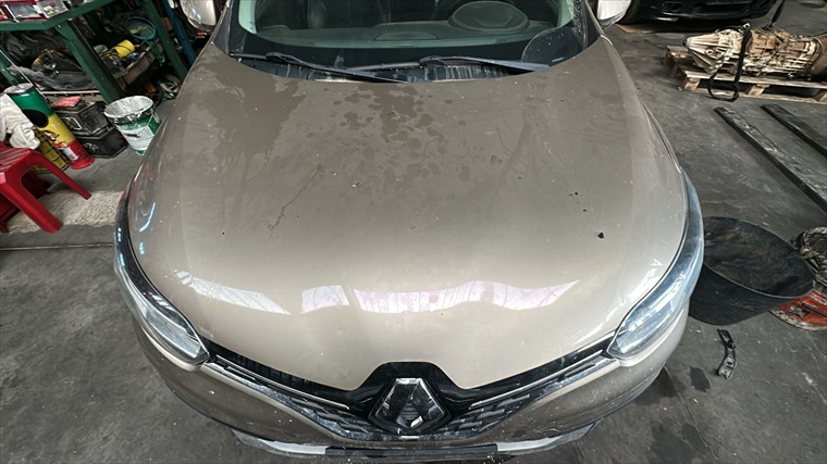 RECAMBIO para Renault Kadjar 1.6 DCI 77Kw (2015)
