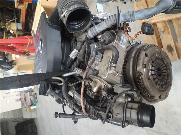 RECAMBIO para Bmw 215