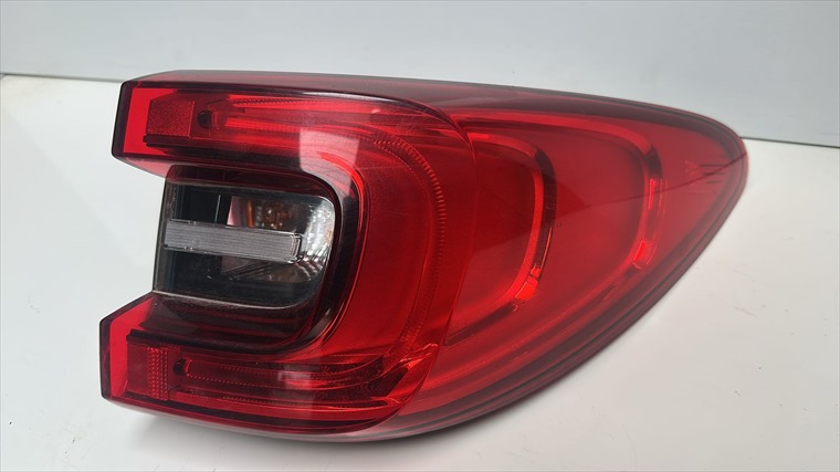 RECAMBIO para Renault Kadjar 1.6 DCI 77Kw (2015)