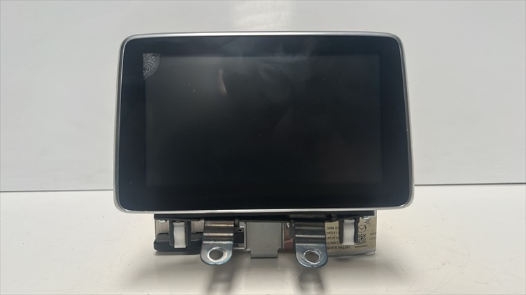 RECAMBIO para Mazda CX-3 1.5 DIESEL DJ1/6WS/61W0 77Kw (2015)