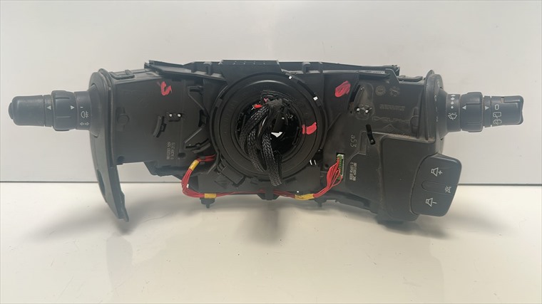 RECAMBIO para Renault Kangoo 1.5 DCI 45Kw (2007)