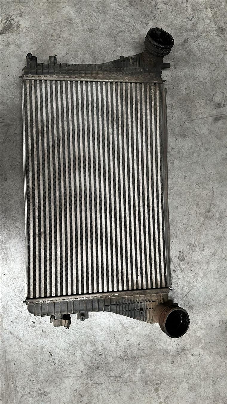 RECAMBIO para Seat Toledo 2.0 TDI 103Kw (2006)