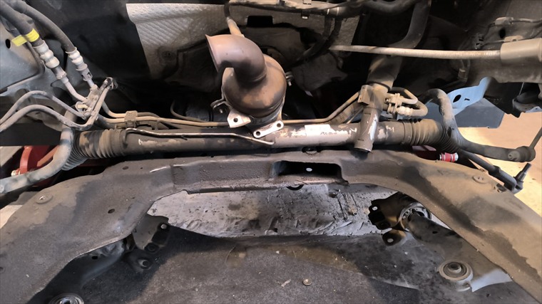 RECAMBIO para Ford Mondeo 2.0 TDCI 120Kw (2011)