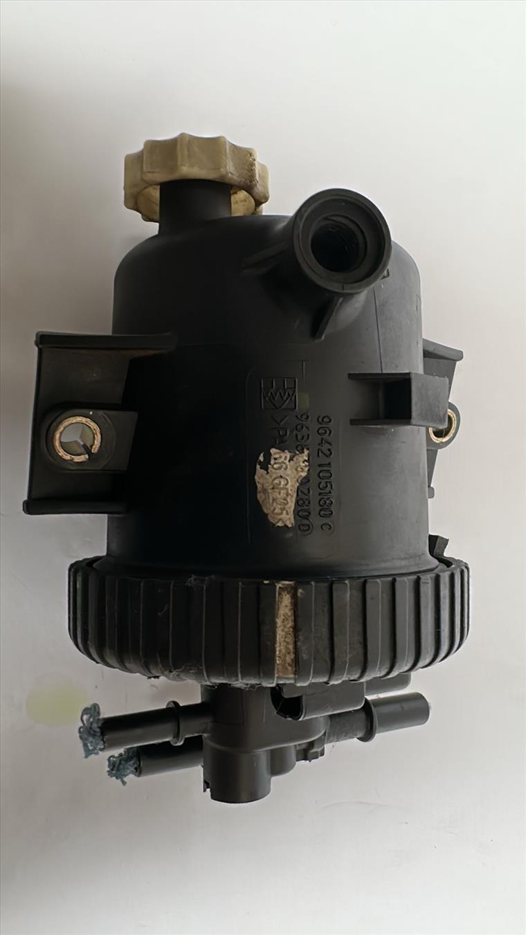 RECAMBIO para Fiat Ulysse 2.2 HDI 0Kw (2004)