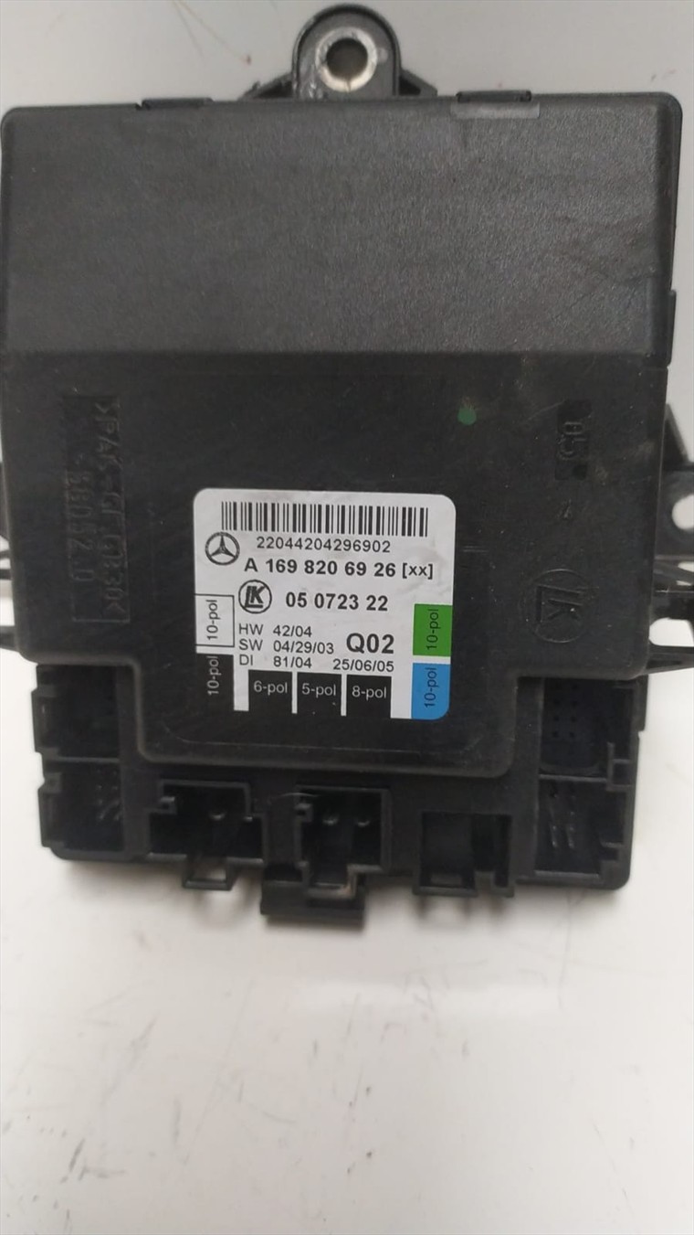 RECAMBIO para Mercedes 170