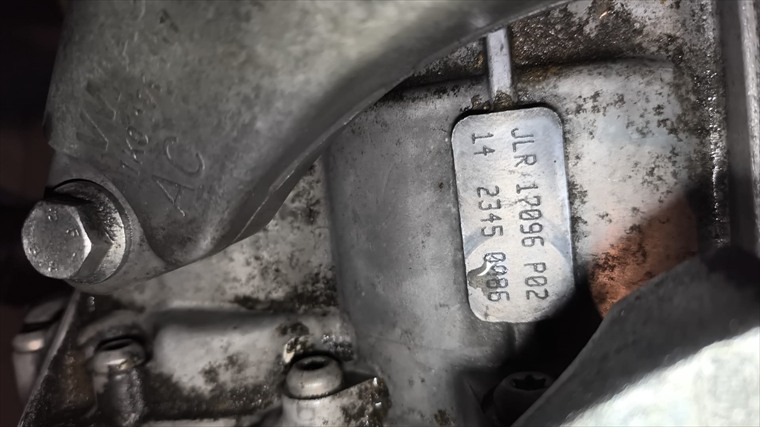 RECAMBIO para Volkswagen Passat 2.0 TDI 103Kw (2007)