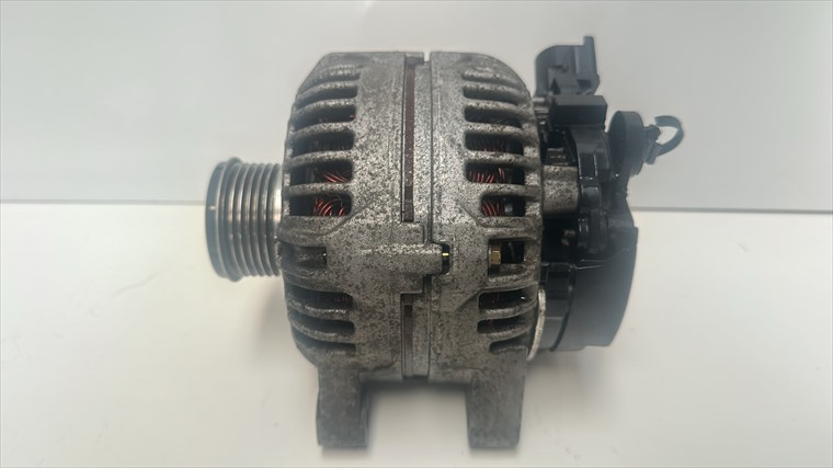 RECAMBIO para Citroen C 4 1.6 HDI COUPE 66Kw (2006)