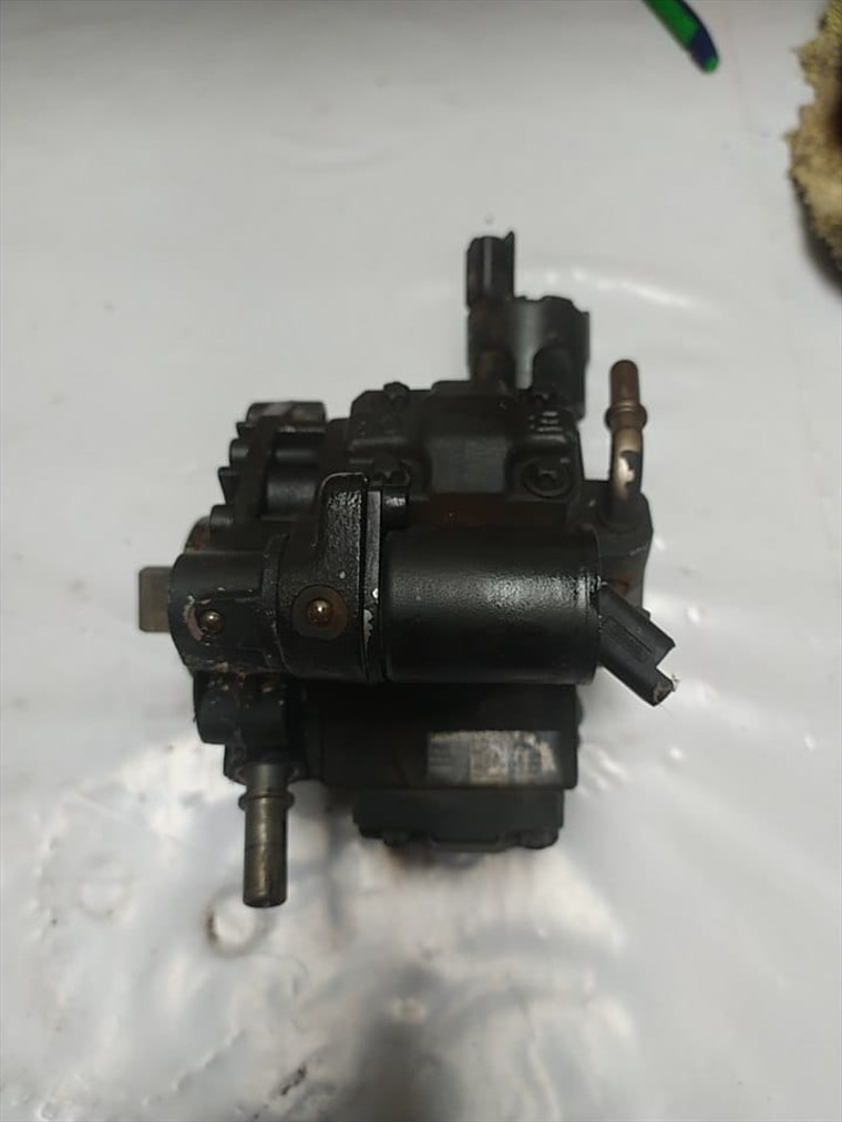 RECAMBIO para Peugeot 407