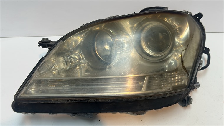 RECAMBIO para Mercedes Ml 320 3.2 CDI 2987Kw (2007)