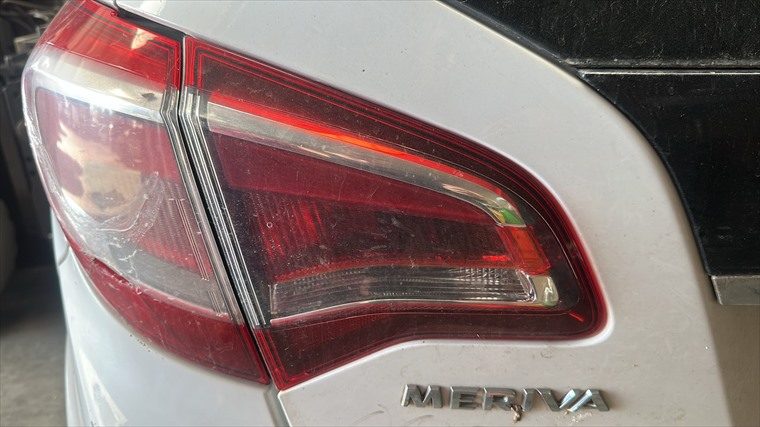 RECAMBIO para Opel Meriva 1.6 CTDI 77Kw (2014)