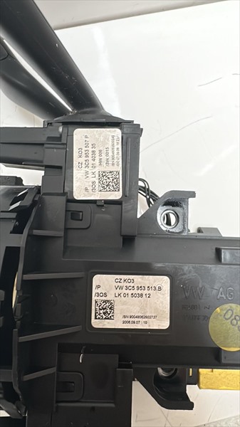 RECAMBIO para Volkswagen Passat 2.0 TDI 103Kw (2007)