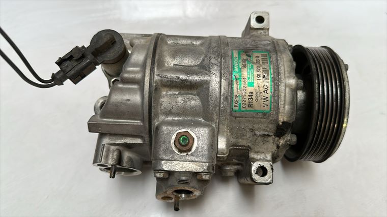 RECAMBIO para Seat Altea 1.9 TDI 0Kw (2005)