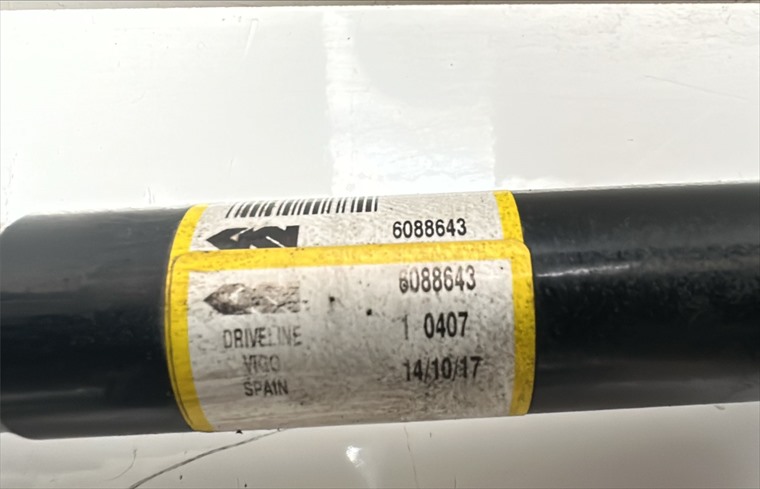 RECAMBIO para Opel Meriva 1.6 CTDI 77Kw (2014)