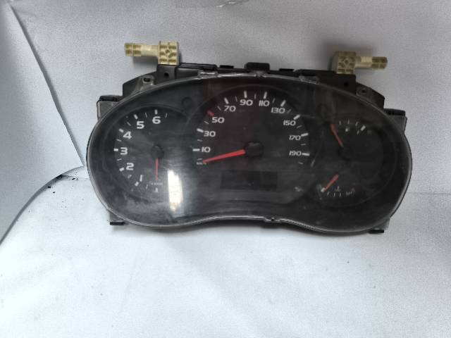 RECAMBIO para Renault Master 2.2 HDI 0Kw (2011)