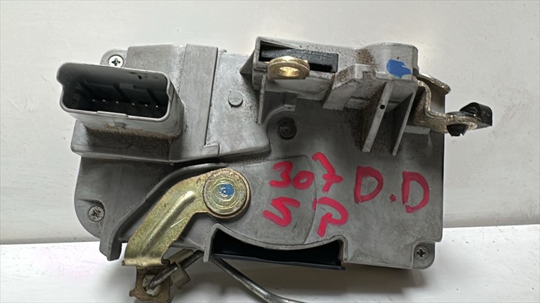 RECAMBIO para Peugeot 307 2.0 HDI 0Kw (2001)