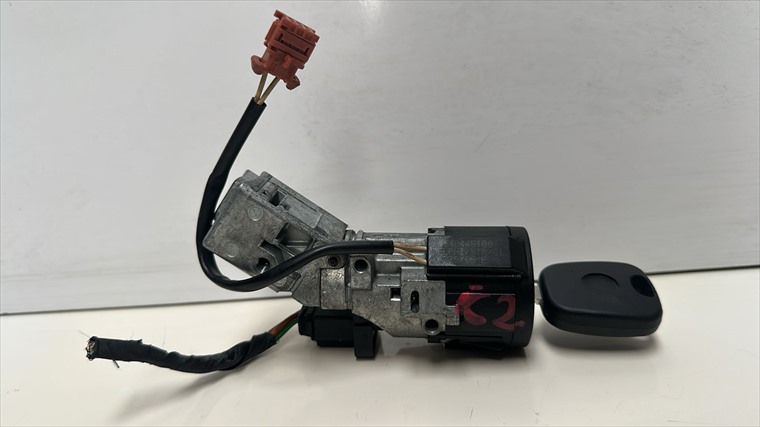 RECAMBIO para Citroen C 2 1.4 GASOLINA 54Kw (2006)