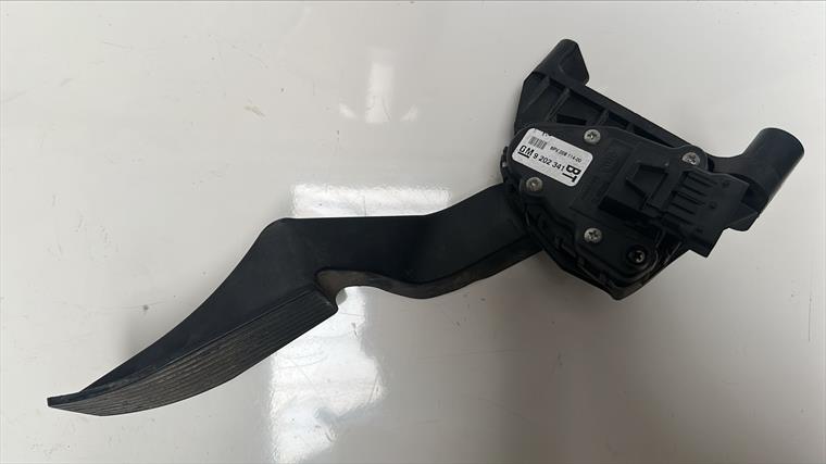 RECAMBIO para Opel Zafira